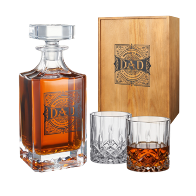 бокалы с графином фото