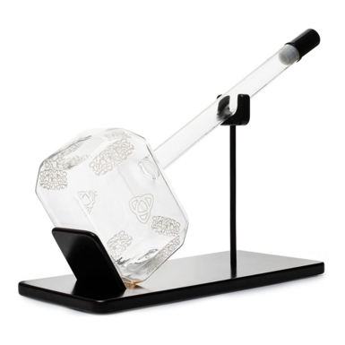 набір для віскі зі скла фото