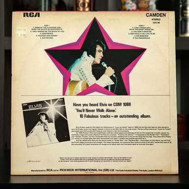 Виниловая пластинка фото