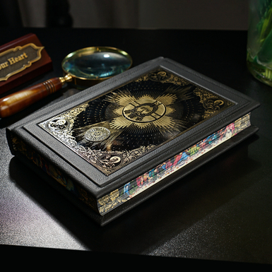 книга для домашньої бібліотеки фото