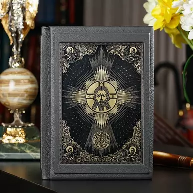 ексклюзивна книга фото