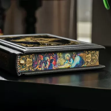 елітна книга фото