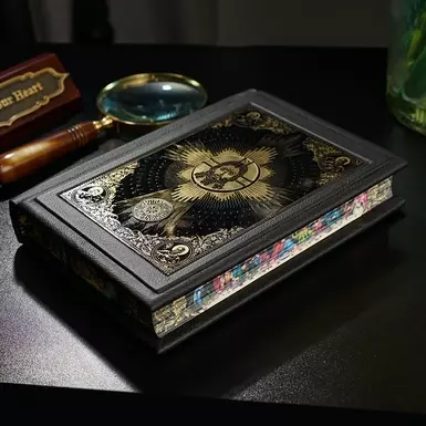 книга для домашньої бібліотеки фото