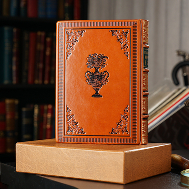 Обложка книги фото