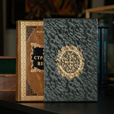 Обложка чехла фото