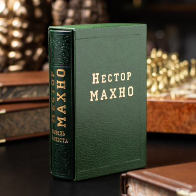 Изысканный чехол книги фото