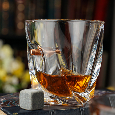 набір для віскі фото