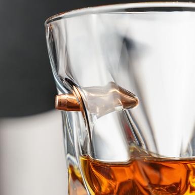 дизайн склянки фото