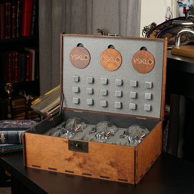 набір "Leo 6" фото