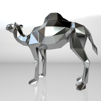 скульптура ручной работы фото