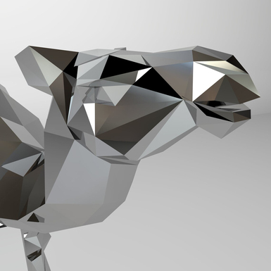 элитная скульптура фото