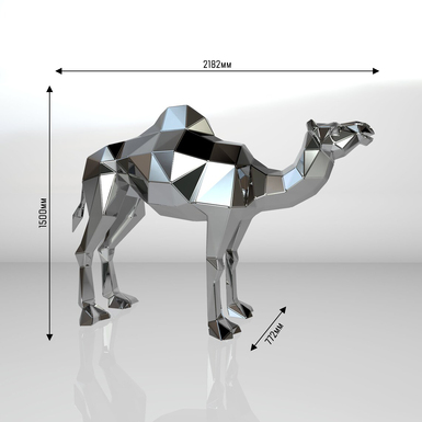 размеры скульптуры фото