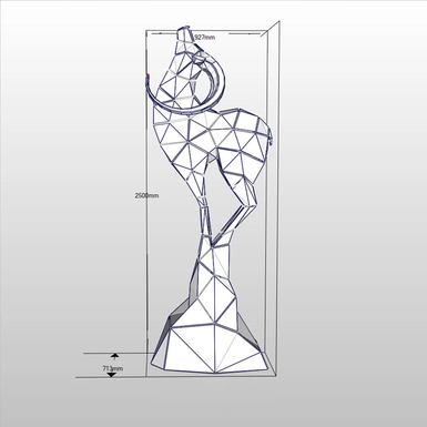 unique sculpture photo