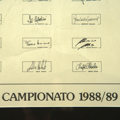 купить автограф в магазине подарков фото