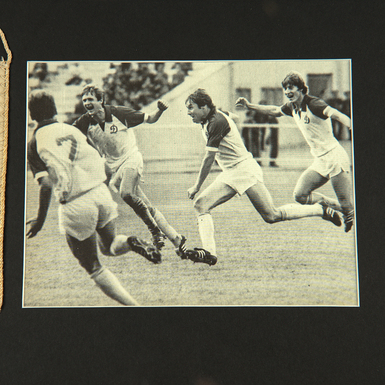 аутентичный автограф купить фото