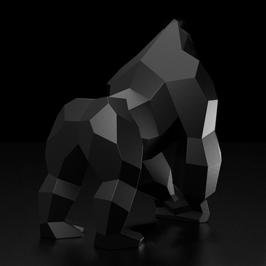 скульптура из стали фото