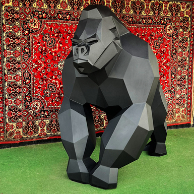 скульптура ручной работы фото