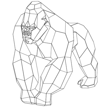 скульптура для интерьера фото