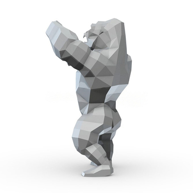 unique sculpture photo