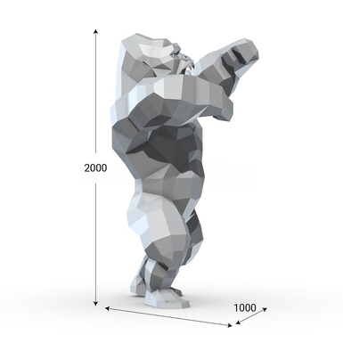 elite sculpture photo