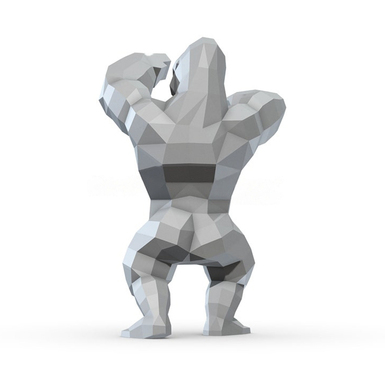 animal sculpture photo