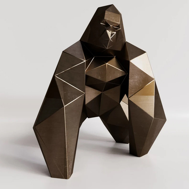 скульптура фото