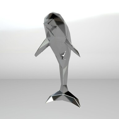 скульптура зверя фото