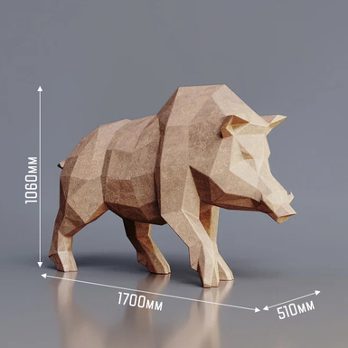 handmade sculpture photo