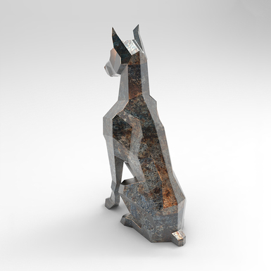 скульптура фото