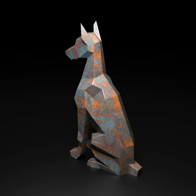 скульптура фото