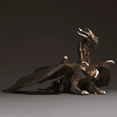 скульптура для інтер'єру фото