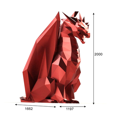 animal sculpture photo