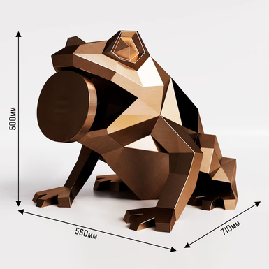 скульптура ручної роботи фото