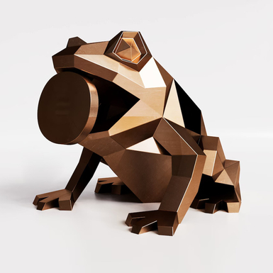 скульптура для інтер'єру фото