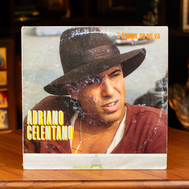 платівка фото