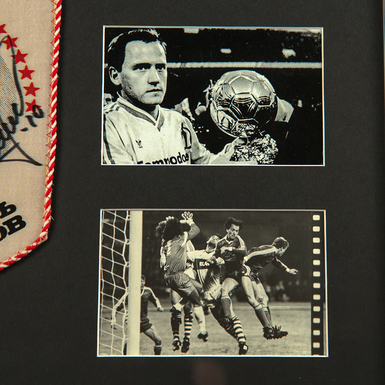 купить автограф из частной коллекции фото