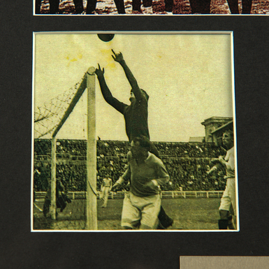 колекційний автограф фото