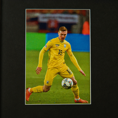 автограф в подарок руководителю фото