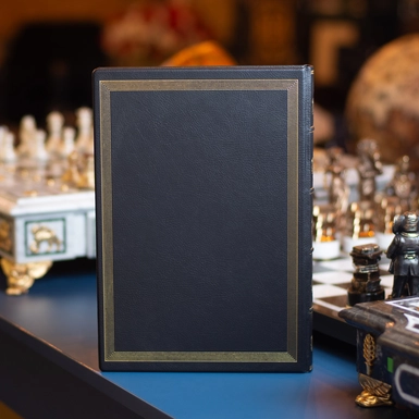 wow video Щоденник СБУ формата А4