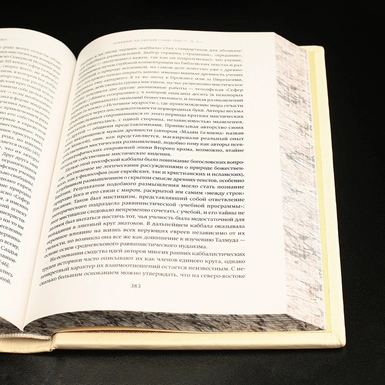 wow video Книга "Історія іудаїзму", Мартін Гудман