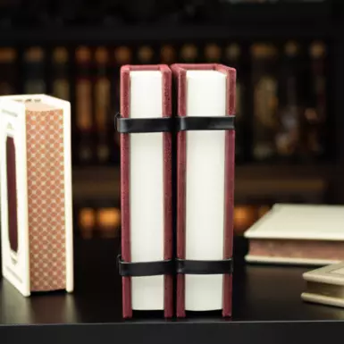 wow video Книга "О государственном управлении", Си Цзиньпин (2 тома)