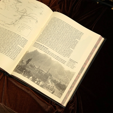 wow video Книга "Великие полководцы"