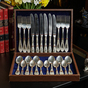 купить набор столовых приборов 70 годов в украине фото 1