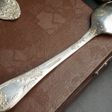 ложка фото 1