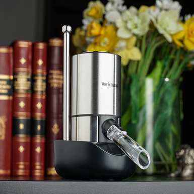 Аэратор для вина фото 1