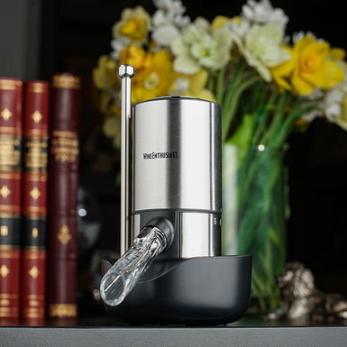 Аэратор фото 1