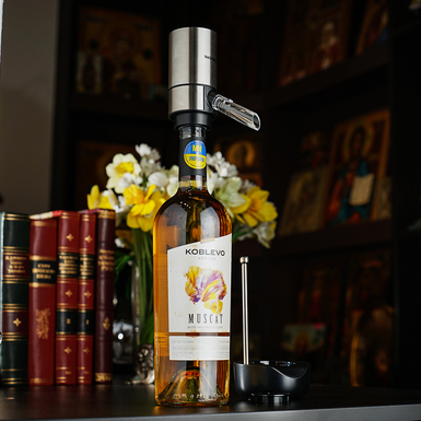 купить электрический аэратор фото 1