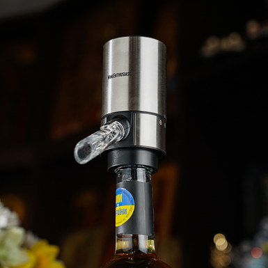 Аэратор Wine Enthusiast фото 1