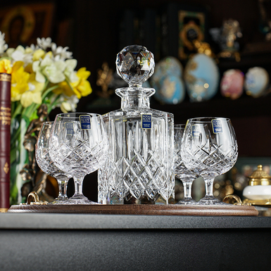 Набор для коньяка фото 1