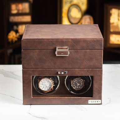 91_скринька для годинників фото